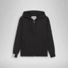 L. Hoodie Fz Mii Sweat à capuche – Fabriqué en Italie L. Hoodie Fz Mii Sweat à capuche – Fabriqué en Italie
