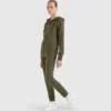 L. Hoodie Fz Mii Sweat à capuche – Fabriqué en Italie L. Hoodie Fz Mii Sweat à capuche – Fabriqué en Italie