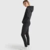 L. Hoodie Fz Mii Sweat à capuche – Fabriqué en Italie L. Hoodie Fz Mii Sweat à capuche – Fabriqué en Italie
