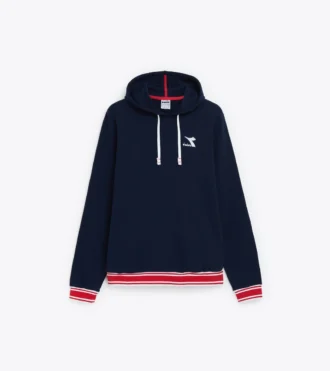 L.Hoodie Sweat à capuche Tweener