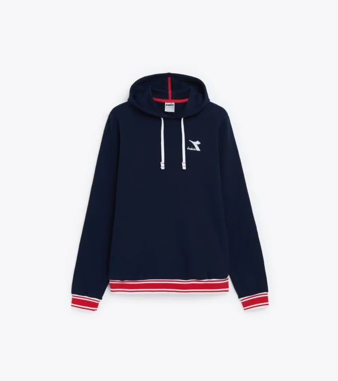 L.Hoodie Sweat à capuche Tweener L.Hoodie Sweat à capuche Tweener