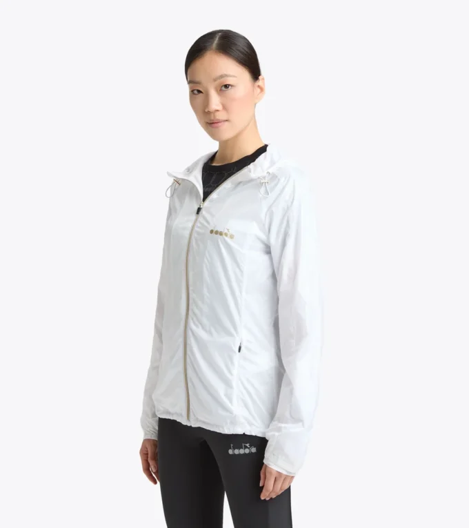 L. Jacket Gold Coupe-vent de course L. Jacket Gold Coupe-vent de course