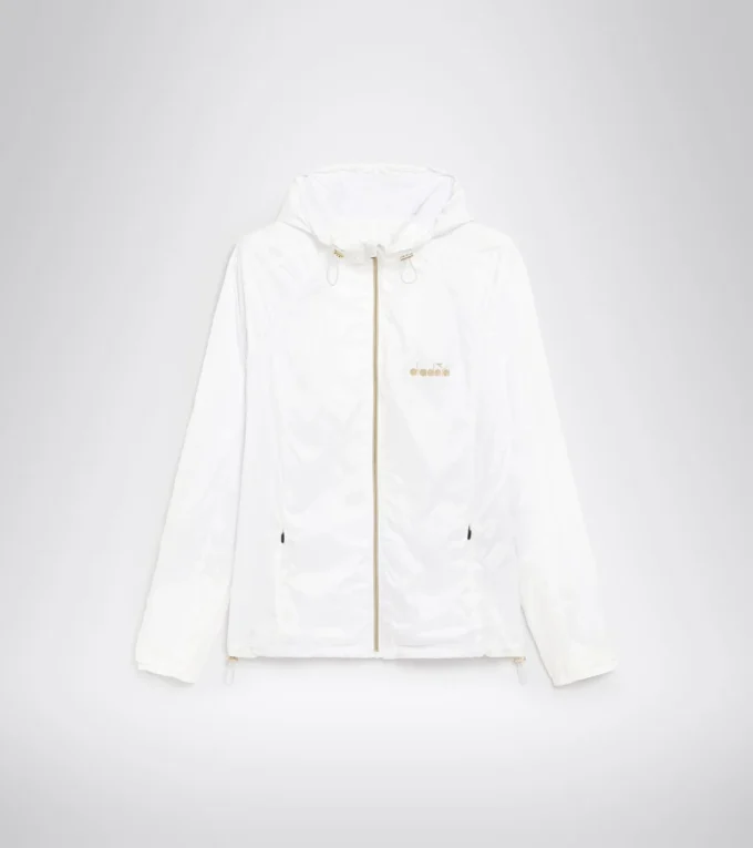 L. Jacket Gold Coupe-vent de course L. Jacket Gold Coupe-vent de course