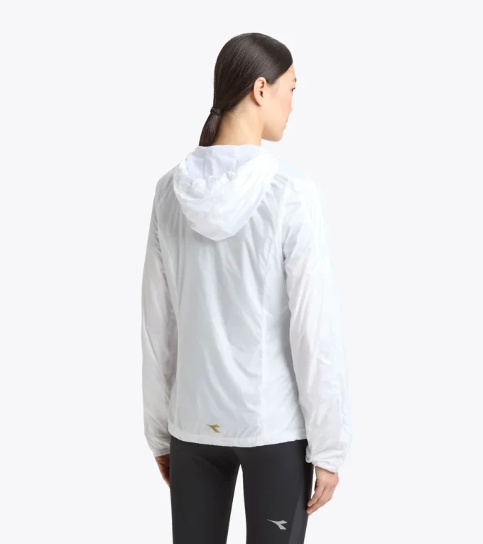 L. Jacket Gold Coupe-vent de course L. Jacket Gold Coupe-vent de course