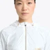 L. Jacket Gold Coupe-vent de course L. Jacket Gold Coupe-vent de course