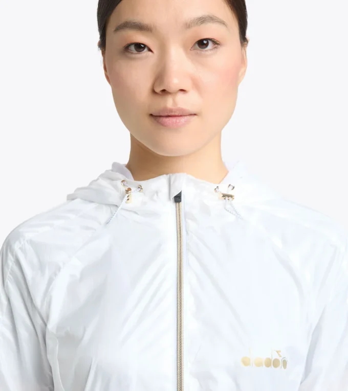 L. Jacket Gold Coupe-vent de course L. Jacket Gold Coupe-vent de course