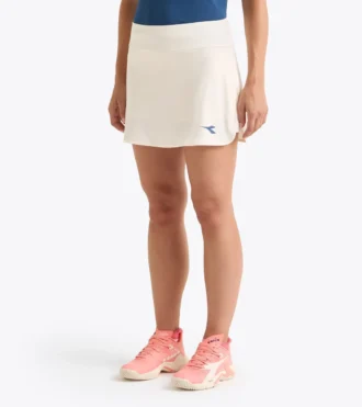 L. Jupe Core Jupe de tennis avec short intégré