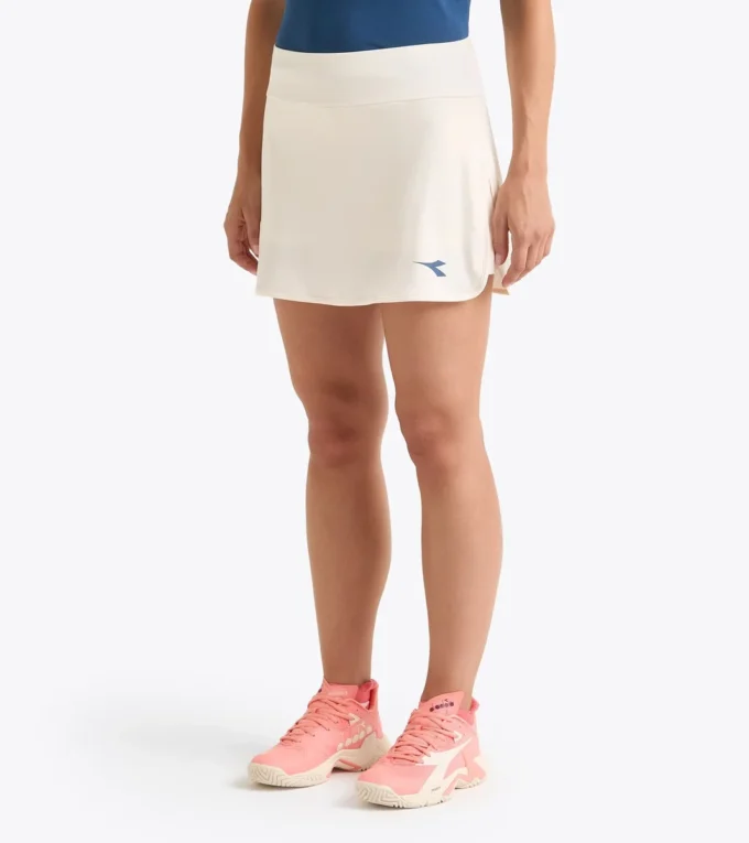 L. Jupe Core Jupe de tennis avec short intégré L. Jupe Core Jupe de tennis avec short intégré