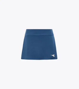 L. Jupe Core Jupe de tennis avec short intégré
