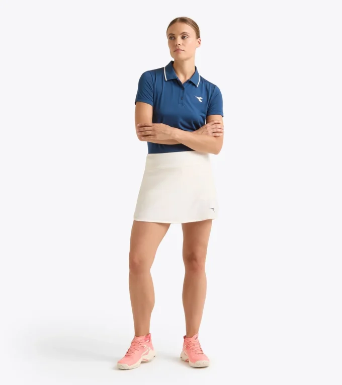 L. Jupe Core Jupe de tennis avec short intégré L. Jupe Core Jupe de tennis avec short intégré