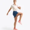 L. Jupe Core Jupe de tennis avec short intégré L. Jupe Core Jupe de tennis avec short intégré