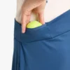 L. Jupe Core Jupe de tennis avec short intégré L. Jupe Core Jupe de tennis avec short intégré