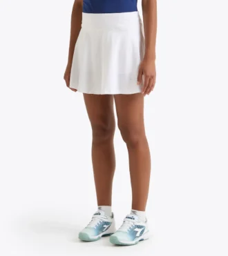L. Jupe Jupe de tennis