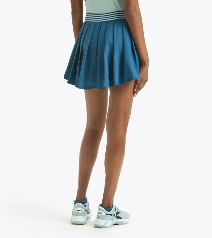 L. Jupe Jupe de tennis Icon