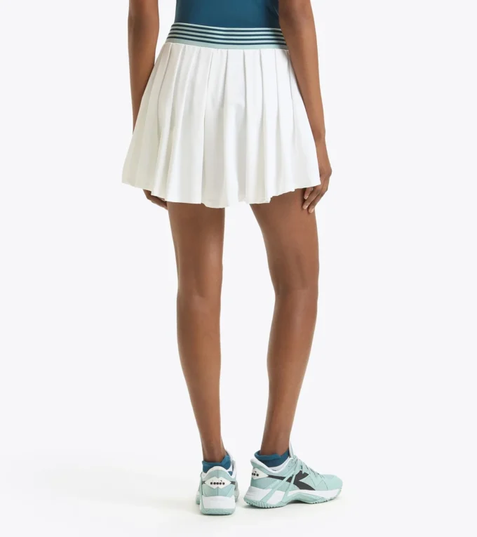 L. Jupe Jupe de tennis Icon