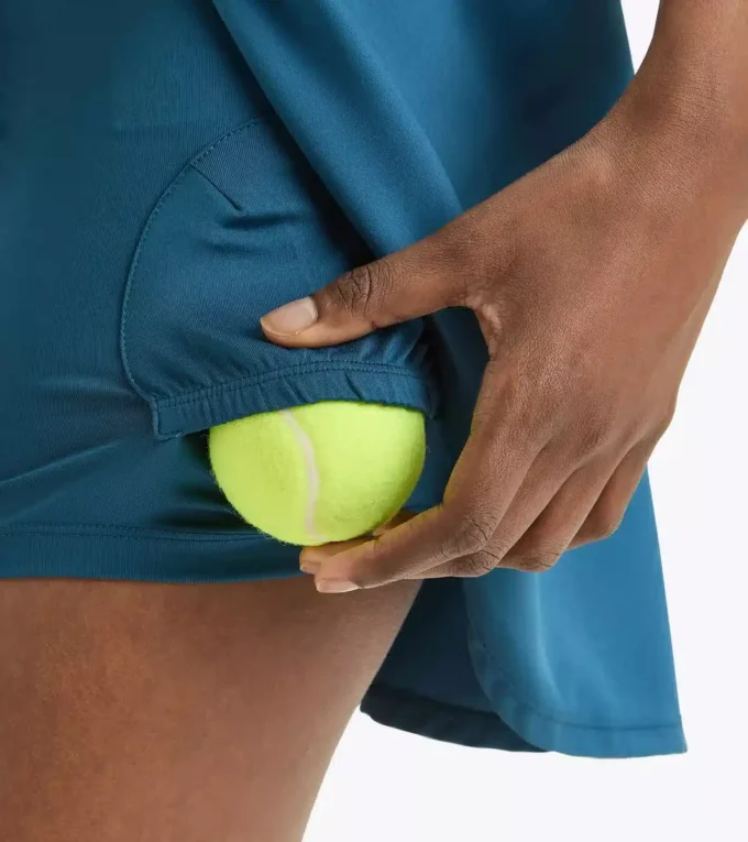L. Jupe Jupe de tennis Icon