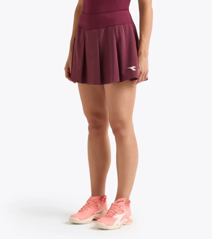 L. Jupe Jupe de tennis Icon – Compétition