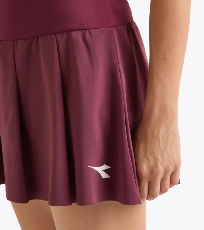 L. Jupe Jupe de tennis Icon – Compétition