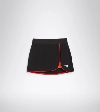 L. Jupe Jupe de tennis Icon en microfibre