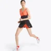 L. Jupe Jupe de tennis Icon en microfibre
