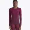 L. Ls T-shirt Stratouno T-shirt technique à manches longues pour le contrôle de la température – Course à pied L. Ls T-shirt Stratouno T-shirt technique à manches longues pour le contrôle de la température – Course à pied