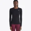 L. Ls T-shirt Stratouno T-shirt technique à manches longues pour le contrôle de la température – Course à pied L. Ls T-shirt Stratouno T-shirt technique à manches longues pour le contrôle de la température – Course à pied