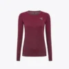 L. Ls T-shirt Stratouno T-shirt technique à manches longues pour le contrôle de la température – Course à pied L. Ls T-shirt Stratouno T-shirt technique à manches longues pour le contrôle de la température – Course à pied