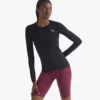 L. Ls T-shirt Stratouno T-shirt technique à manches longues pour le contrôle de la température – Course à pied L. Ls T-shirt Stratouno T-shirt technique à manches longues pour le contrôle de la température – Course à pied