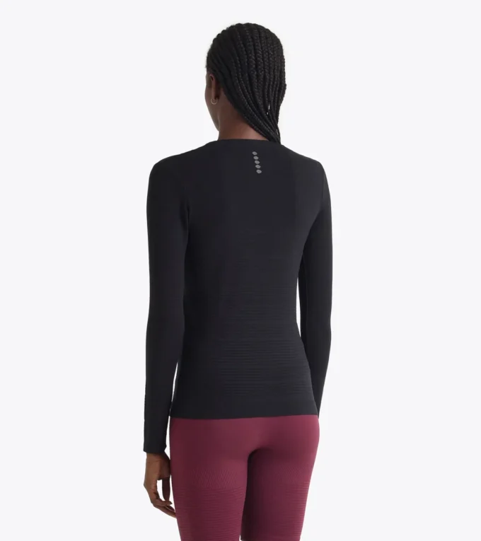 L. Ls T-shirt Stratouno T-shirt technique à manches longues pour le contrôle de la température – Course à pied L. Ls T-shirt Stratouno T-shirt technique à manches longues pour le contrôle de la température – Course à pied