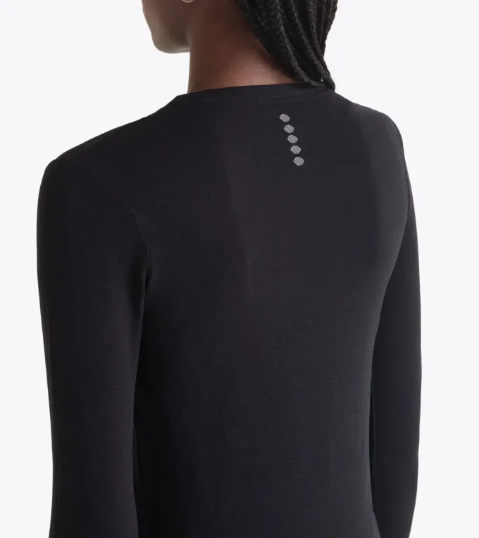 L. Ls T-shirt Stratouno T-shirt technique à manches longues pour le contrôle de la température – Course à pied L. Ls T-shirt Stratouno T-shirt technique à manches longues pour le contrôle de la température – Course à pied