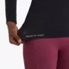 L. Ls T-shirt Stratouno T-shirt technique à manches longues pour le contrôle de la température – Course à pied L. Ls T-shirt Stratouno T-shirt technique à manches longues pour le contrôle de la température – Course à pied