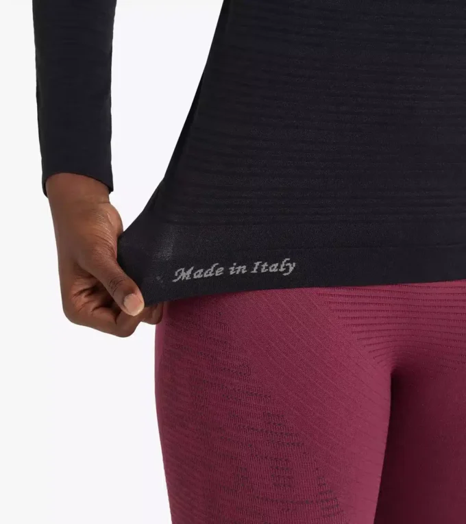 L. Ls T-shirt Stratouno T-shirt technique à manches longues pour le contrôle de la température – Course à pied L. Ls T-shirt Stratouno T-shirt technique à manches longues pour le contrôle de la température – Course à pied