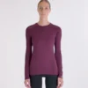 L. Ls T-shirt Stratozero T-shirt technique Made in Italy – Running L. Ls T-shirt Stratozero T-shirt technique Made in Italy – Running