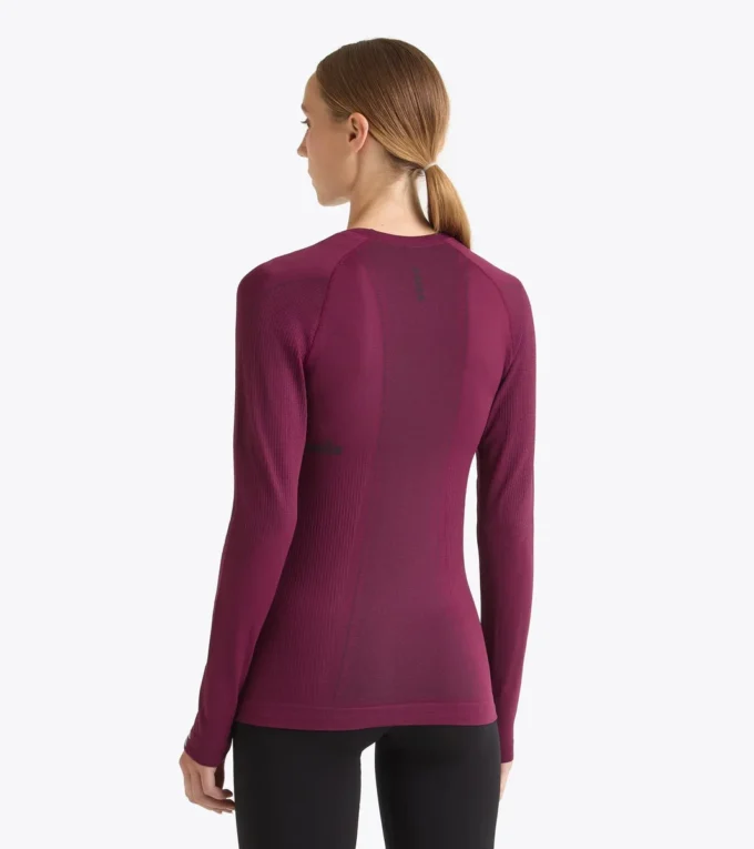 L. Ls T-shirt Stratozero T-shirt technique Made in Italy – Running L. Ls T-shirt Stratozero T-shirt technique Made in Italy – Running
