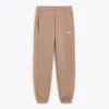 L. Pantalon Athl. Logo Pantalon de survêtement en molleton – Coupe ajustable L. Pantalon Athl. Logo Pantalon de survêtement en molleton – Coupe ajustable