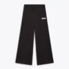 L. Pantalon Flare Athl. Logo Pantalon de survêtement à la coupe décontractée L. Pantalon Flare Athl. Logo Pantalon de survêtement à la coupe décontractée