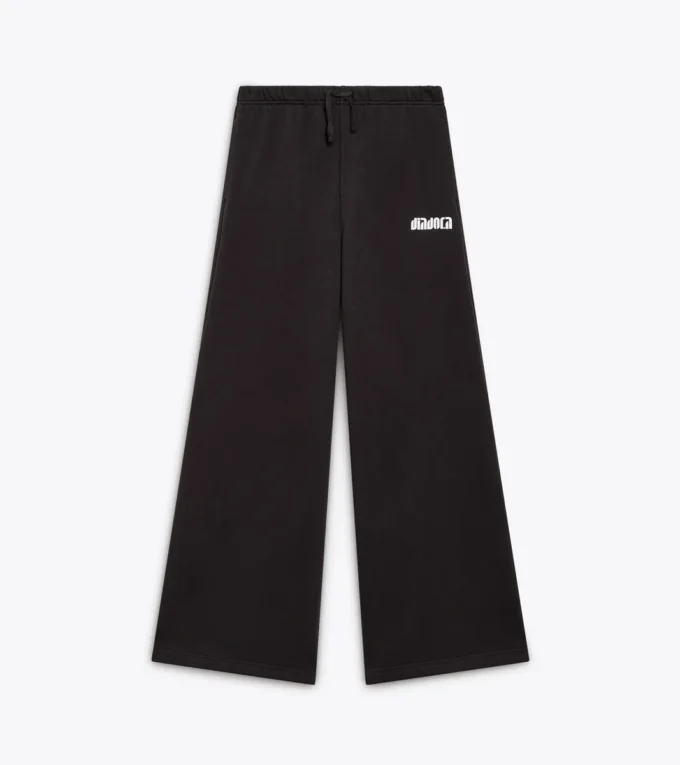 L. Pantalon Flare Athl. Logo Pantalon de survêtement à la coupe décontractée L. Pantalon Flare Athl. Logo Pantalon de survêtement à la coupe décontractée