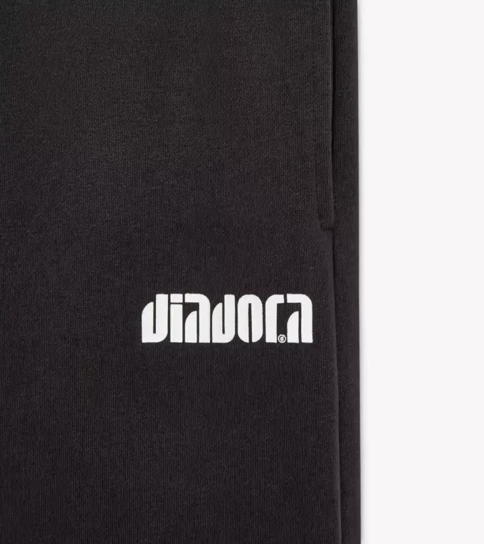 L. Pantalon Flare Athl. Logo Pantalon de survêtement à la coupe décontractée L. Pantalon Flare Athl. Logo Pantalon de survêtement à la coupe décontractée