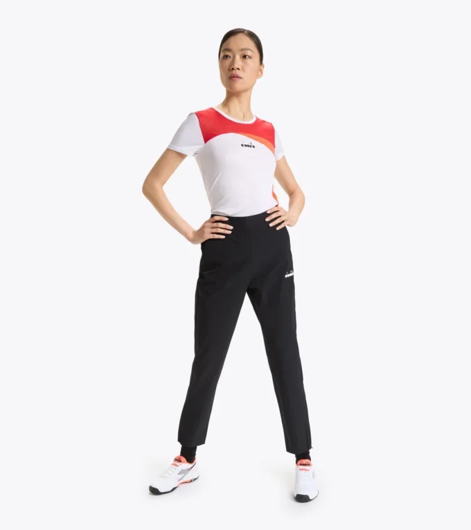 L. Pantalon Pantalon de tennis L. Pantalon Pantalon de tennis
