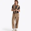 L. Pants Athl. Logo Pantalon de survêtement L. Pants Athl. Logo Pantalon de survêtement