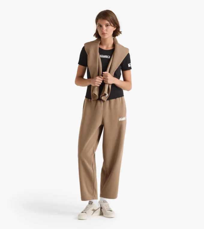 L. Pants Athl. Logo Pantalon de survêtement L. Pants Athl. Logo Pantalon de survêtement