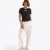 L. Pants Athl. Logo Pantalon de survêtement L. Pants Athl. Logo Pantalon de survêtement
