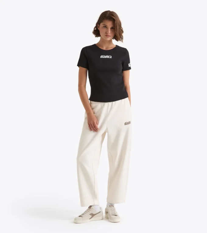 L. Pants Athl. Logo Pantalon de survêtement L. Pants Athl. Logo Pantalon de survêtement