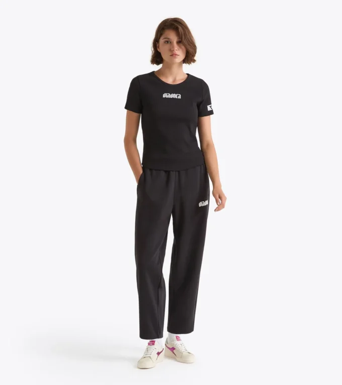 L. Pants Athl. Logo Pantalon de survêtement L. Pants Athl. Logo Pantalon de survêtement