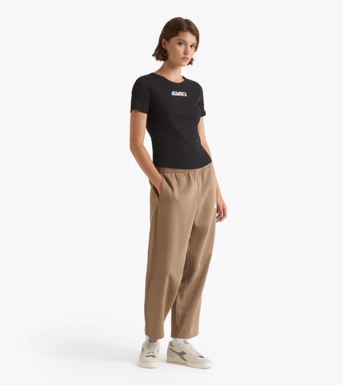 L. Pants Athl. Logo Pantalon de survêtement L. Pants Athl. Logo Pantalon de survêtement