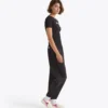 L. Pants Athl. Logo Pantalon de survêtement L. Pants Athl. Logo Pantalon de survêtement