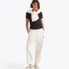 L. Pants Athl. Logo Pantalon de survêtement L. Pants Athl. Logo Pantalon de survêtement