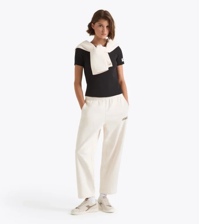 L. Pants Athl. Logo Pantalon de survêtement L. Pants Athl. Logo Pantalon de survêtement