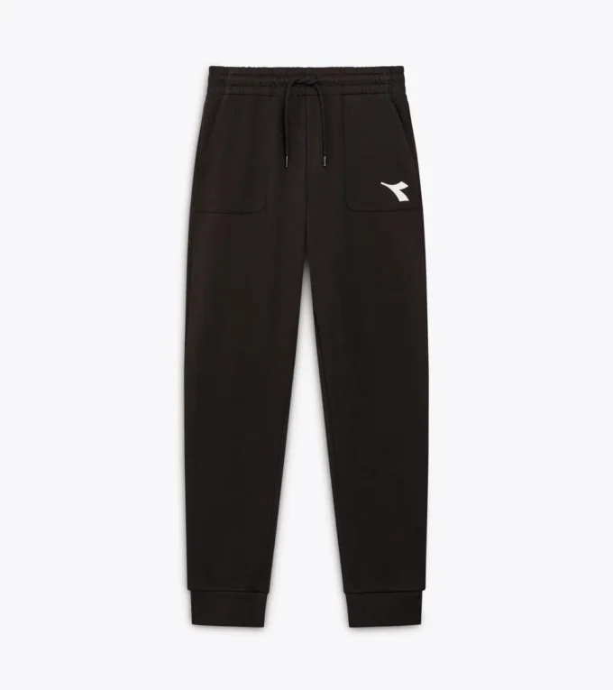 L. Pants Ess. Sports Pantalon de survêtement extensible – Coupe confortable L. Pants Ess. Sports Pantalon de survêtement extensible – Coupe confortable