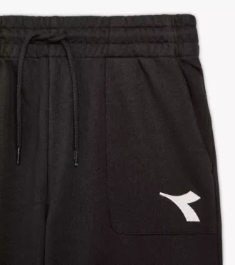 L. Pants Ess. Sports Pantalon de survêtement extensible – Coupe confortable
